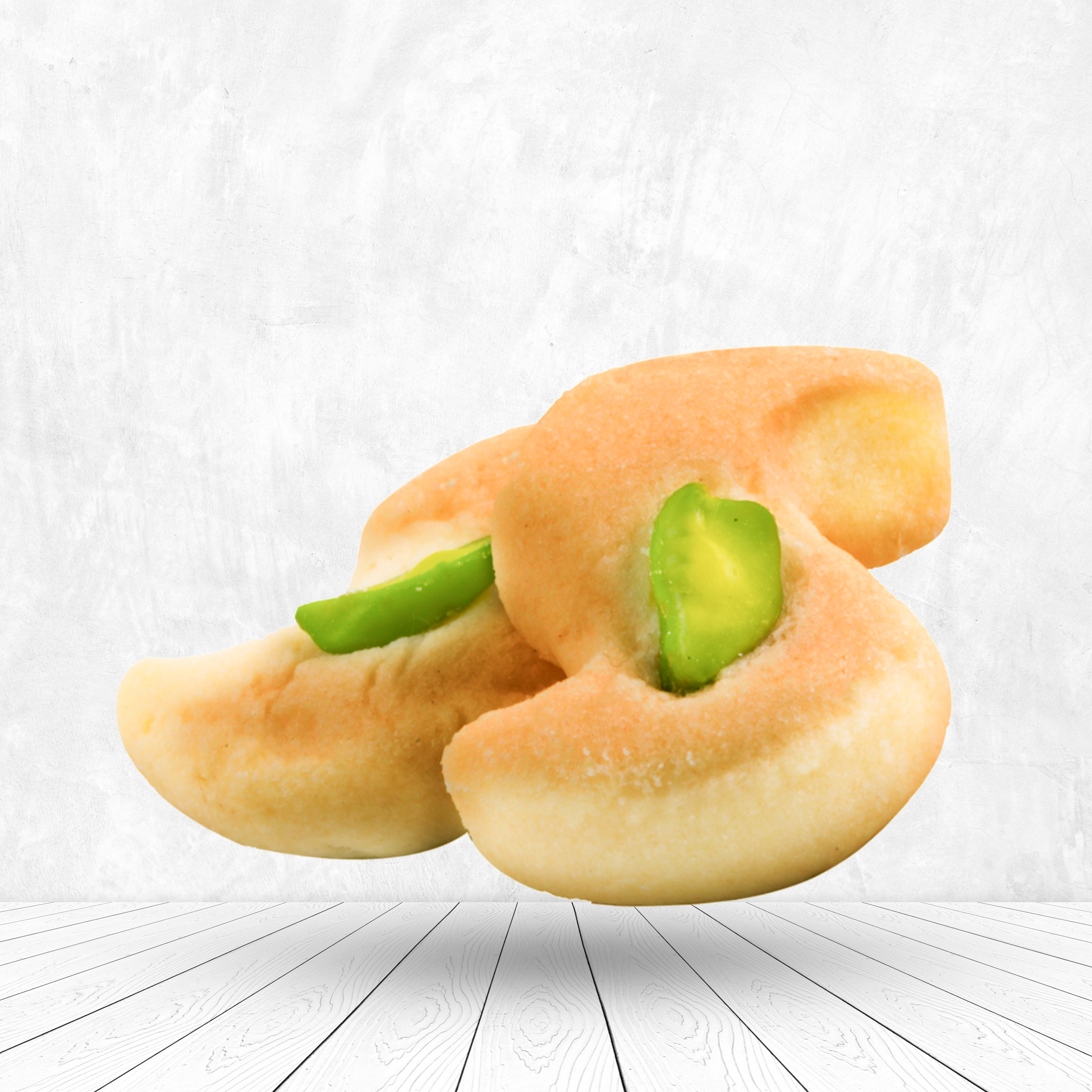 ( Classic Ghriebeh Box shape (s 